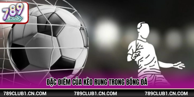 Mẹo Chơi Kèo Rung – Kinh Nghiệm Bắt Kèo Trong Trận Cho Newbie 2 Tính chất của loại cược rung bóng đá